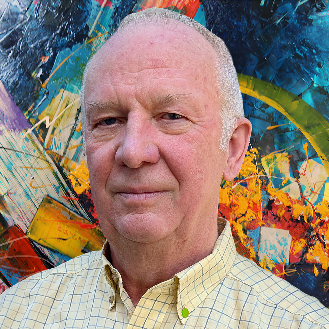 A headshot of Cliff Wiebe, Director Business Development, Canada at Plum Gas Solutions.