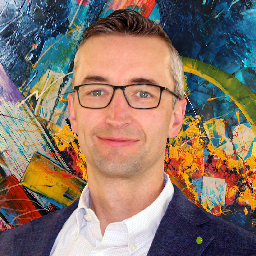 A headshot of Donald Macneil, Advisor at Plum Gas Solutions.